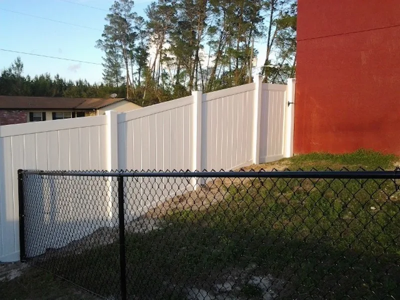 American Landmark Fence Company - Photo 13