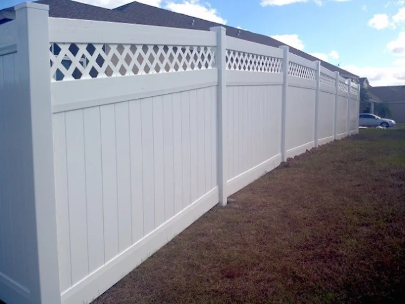 American Landmark Fence Company - Photo 2