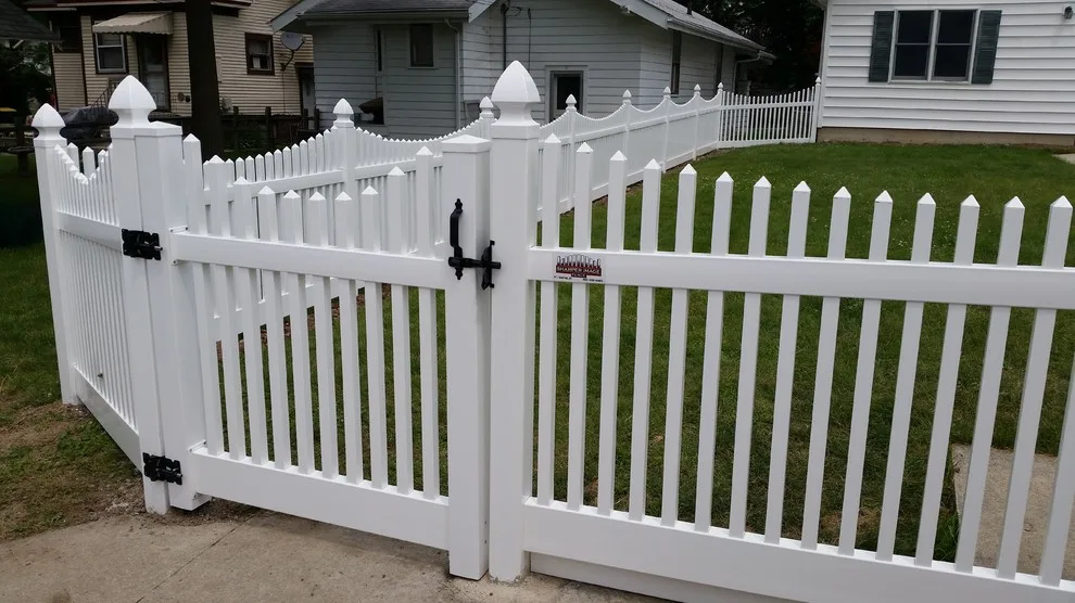 Barrier by Sharper Image Fence - Photo 25