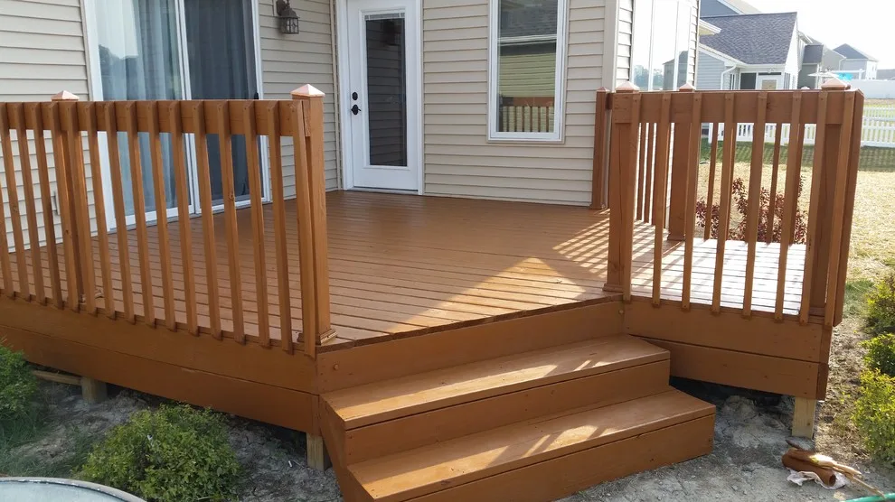 Sharper Image Fence - Photo 10