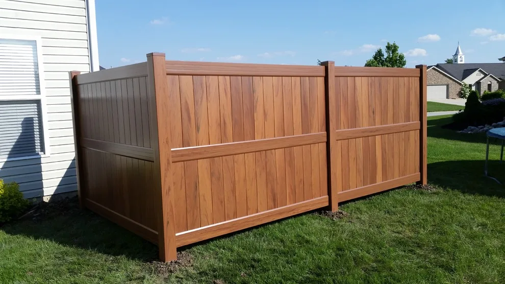 Barrier by Sharper Image Fence - Photo 26