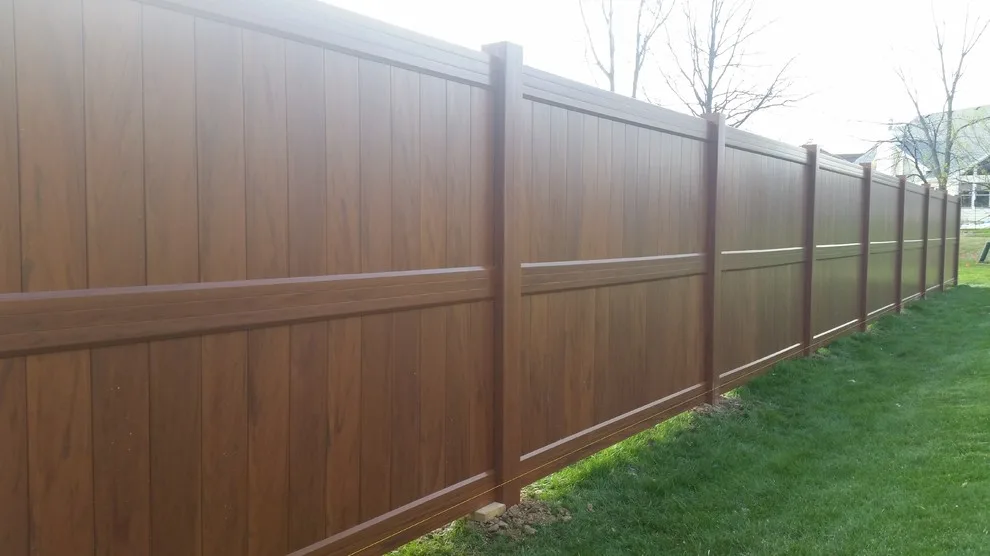 Barrier by Sharper Image Fence - Photo 23