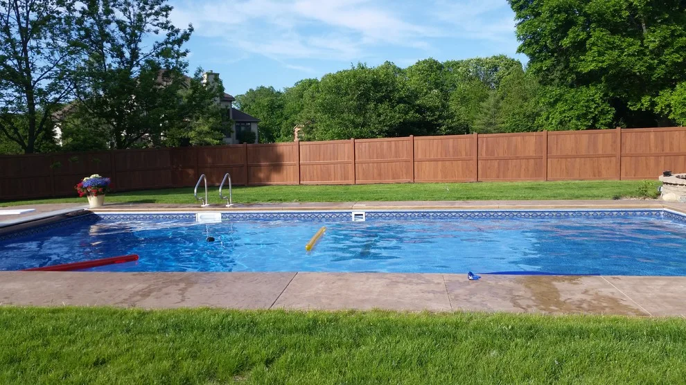 Sharper Image Fence - Photo 9