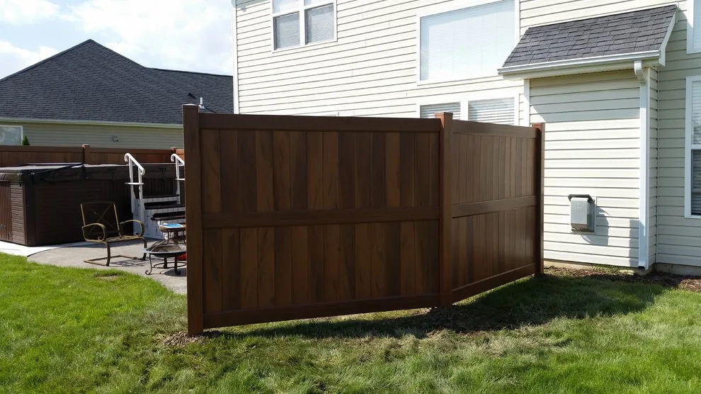Barrier by Sharper Image Fence - Photo 21