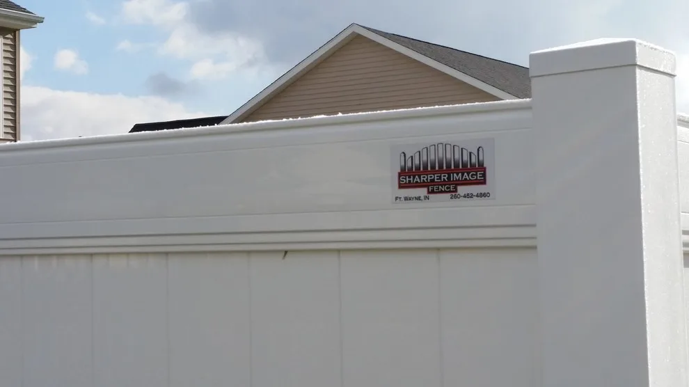 Barrier by Sharper Image Fence - Photo 15