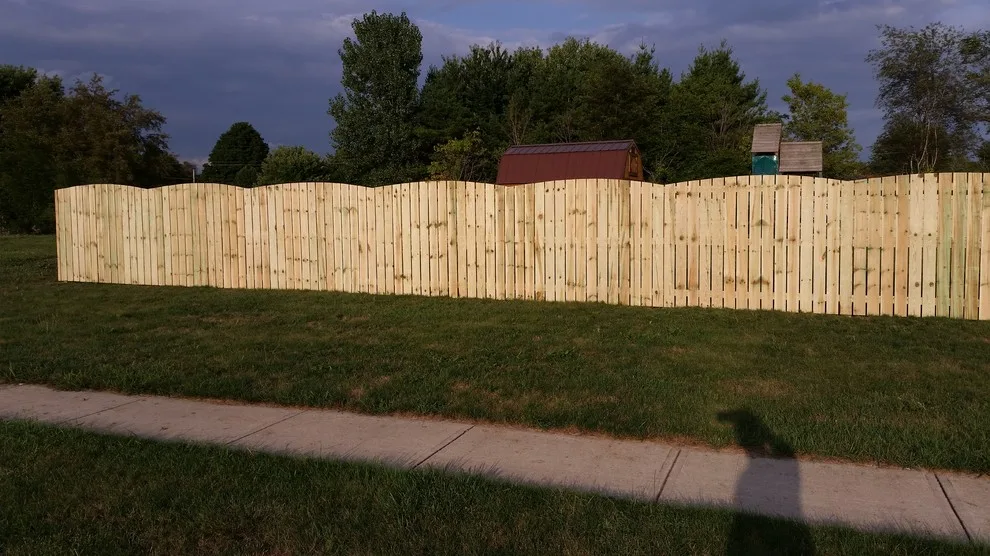 Barrier by Sharper Image Fence - Photo 22