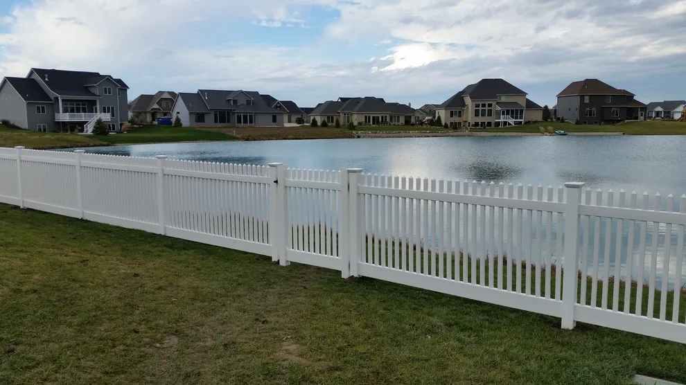Barrier by Sharper Image Fence - Photo 8