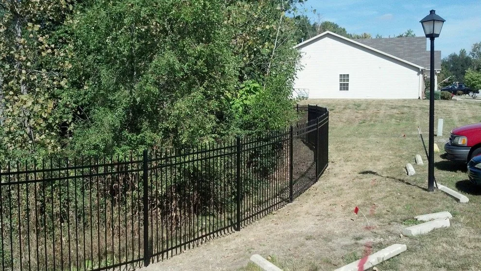 Barrier by Sharper Image Fence - Photo 17