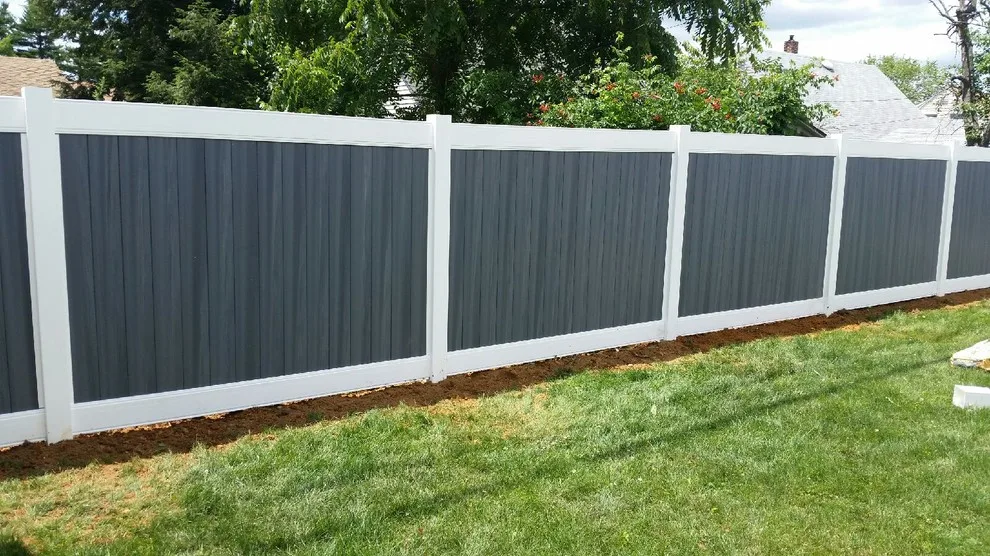 Barrier by Sharper Image Fence - Photo 20