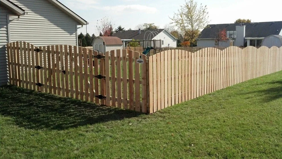 Barrier by Sharper Image Fence - Photo 19