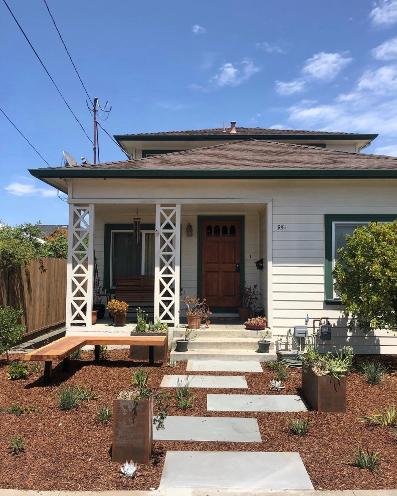 Featured Projects by Bay Maples Wild California Gardens - Photo 18