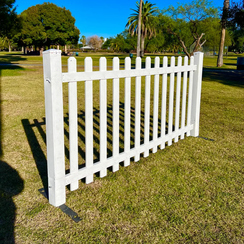 Tucson Fence Rentals - Photo 10