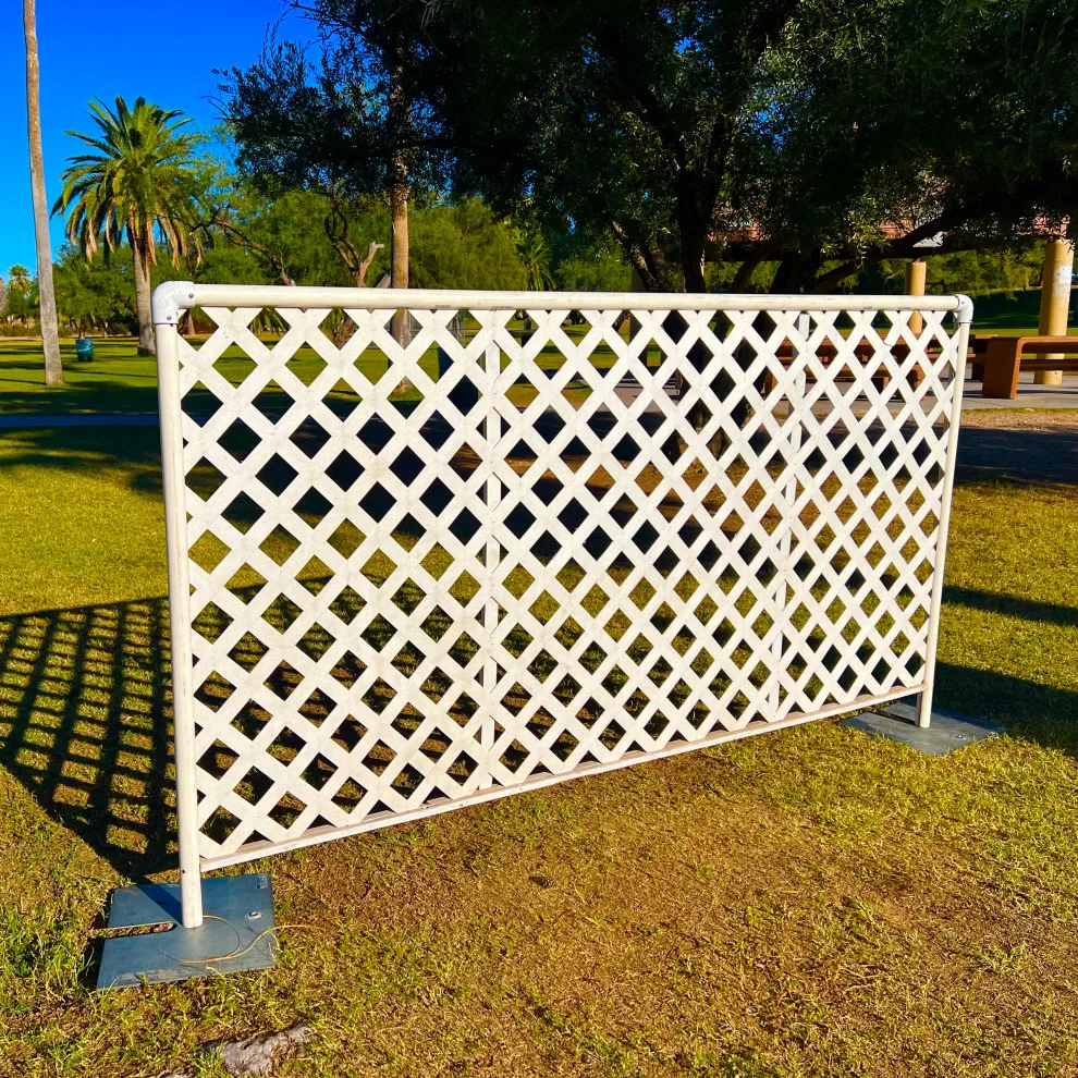 Tucson Fence Rentals - Photo 2