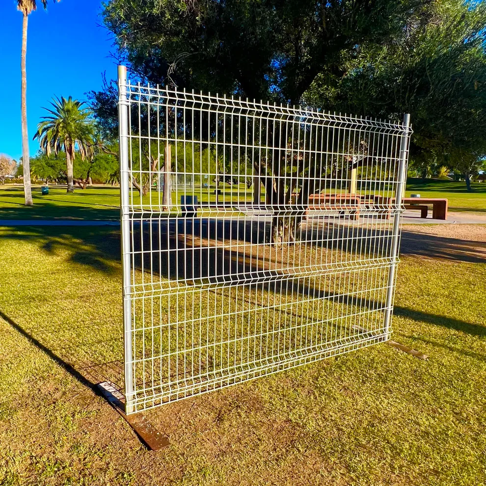 Tucson Fence Rentals - Photo 5