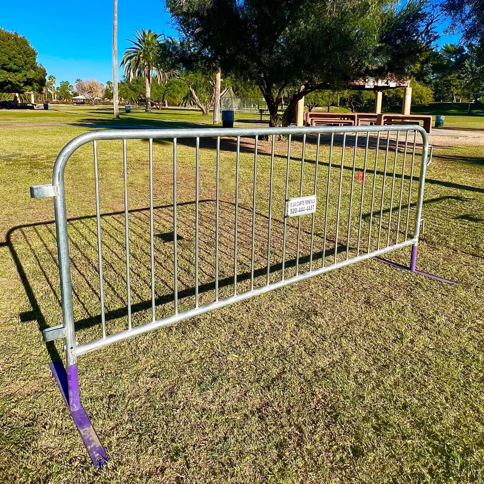 Tucson Fence Rentals - Photo 3