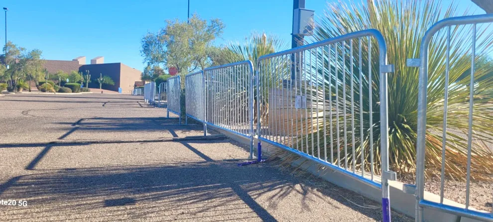 Tucson Fence Rentals - Photo 4