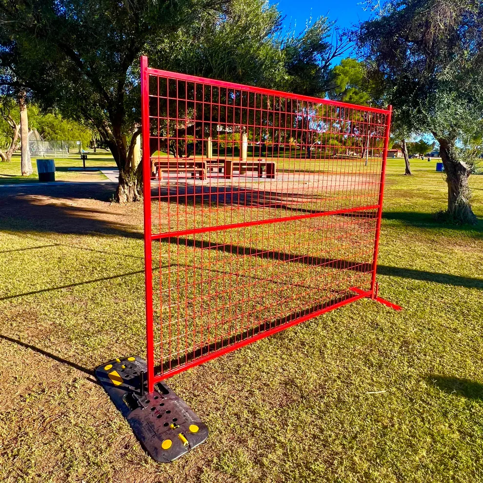 Tucson Fence Rentals - Photo 8