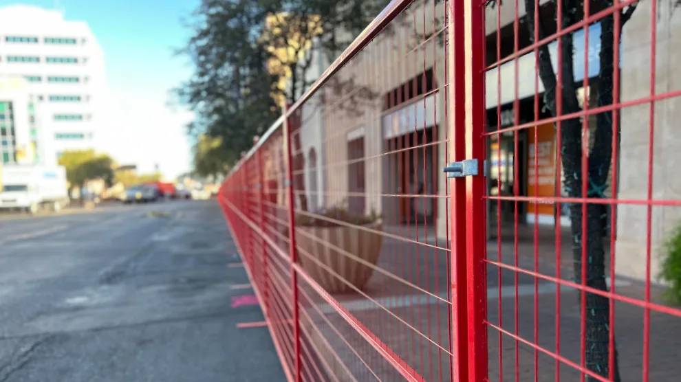 Tucson Fence Rentals - Photo 9