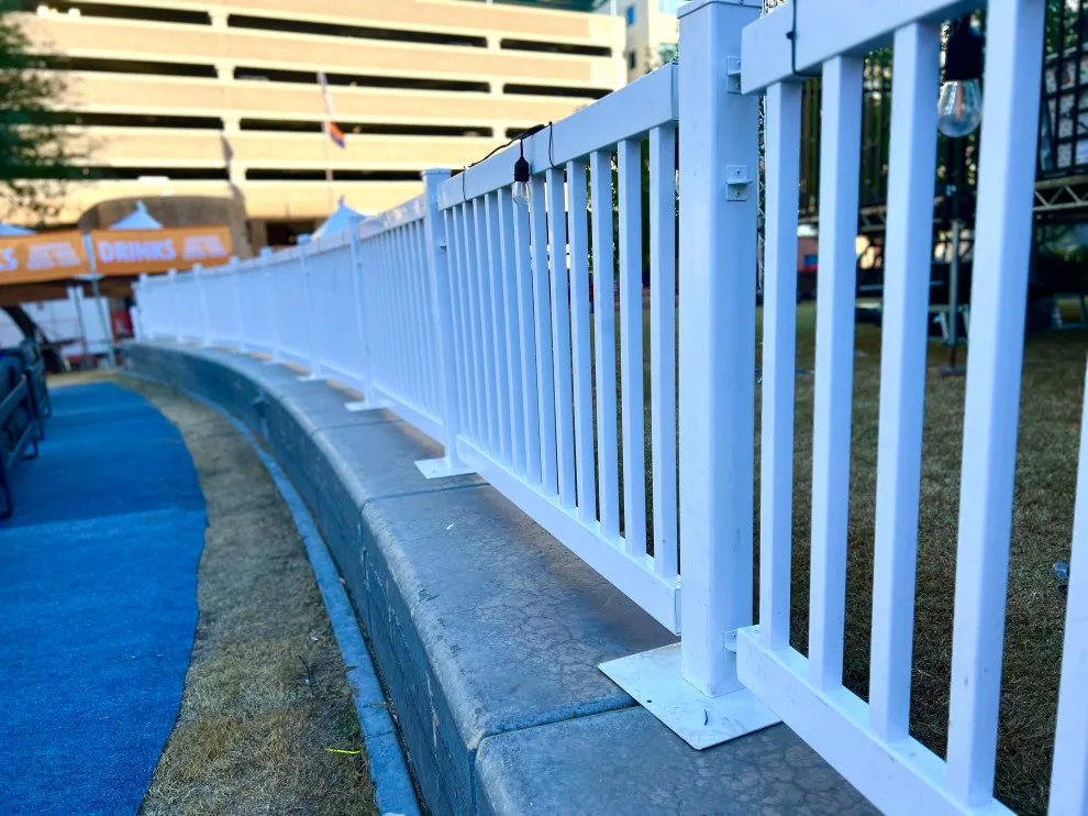 Tucson Fence Rentals - Photo 11