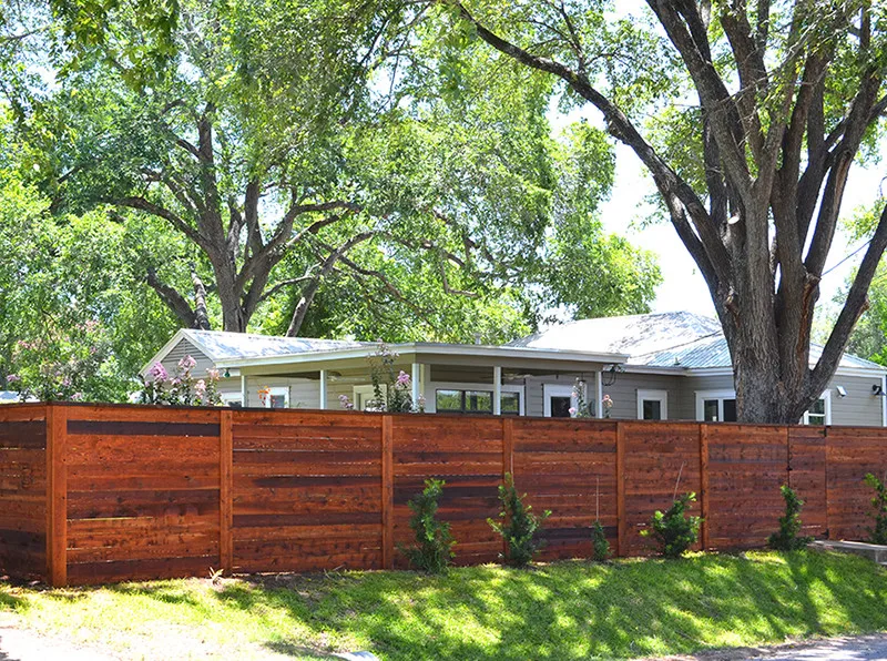 Fence Coating by Discount Fence - Photo 3