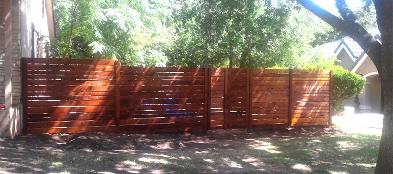 Fence Coating by Discount Fence - Photo 5