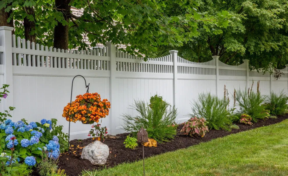 Gardens and Boundaries by Orange Fence & Supply CO INC - Photo 7
