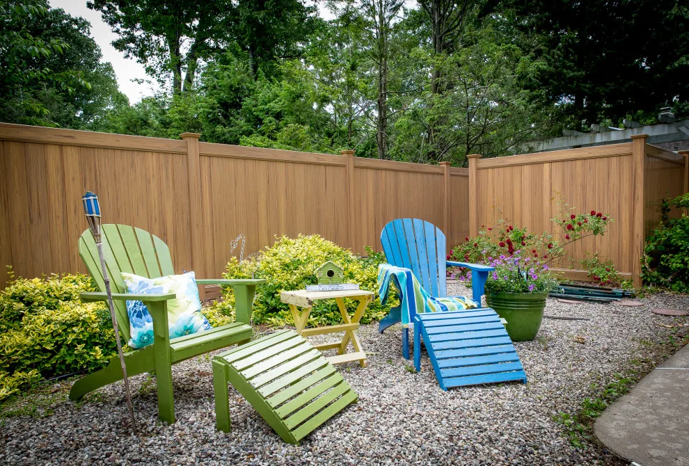 Gardens and Boundaries by Orange Fence & Supply CO INC - Photo 2