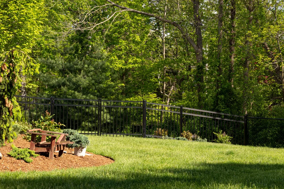 Gardens and Boundaries by Orange Fence & Supply CO INC - Photo 6