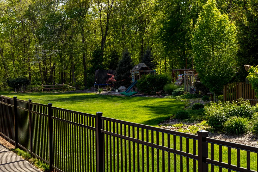 Orange Fence & Supply CO INC - Photo 2