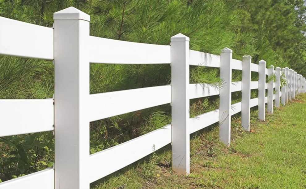 Barriers and Entrances by Discount Fence - Photo 4
