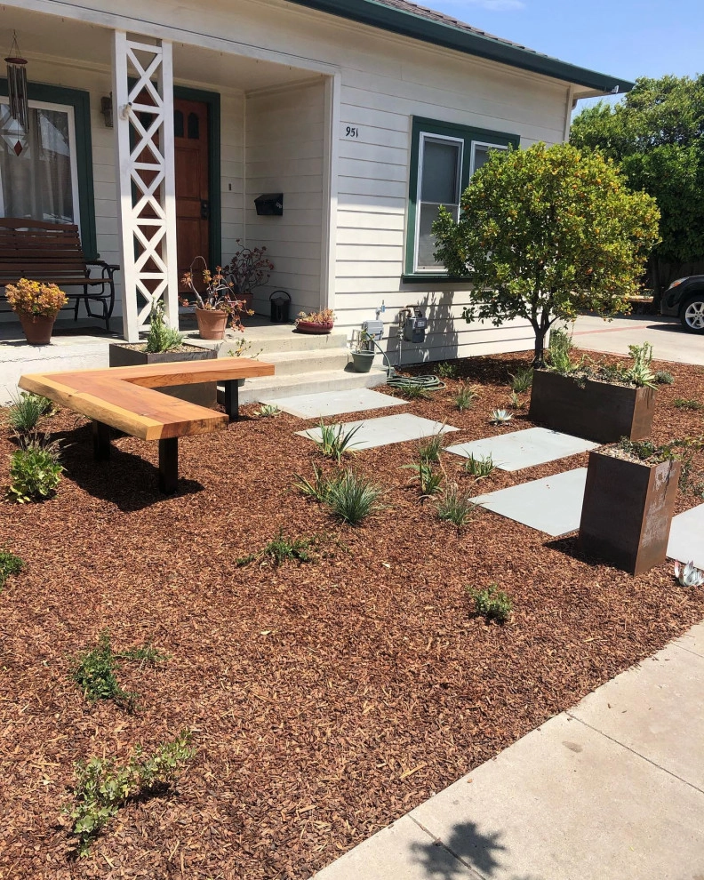 Featured Projects by Bay Maples Wild California Gardens - Photo 16