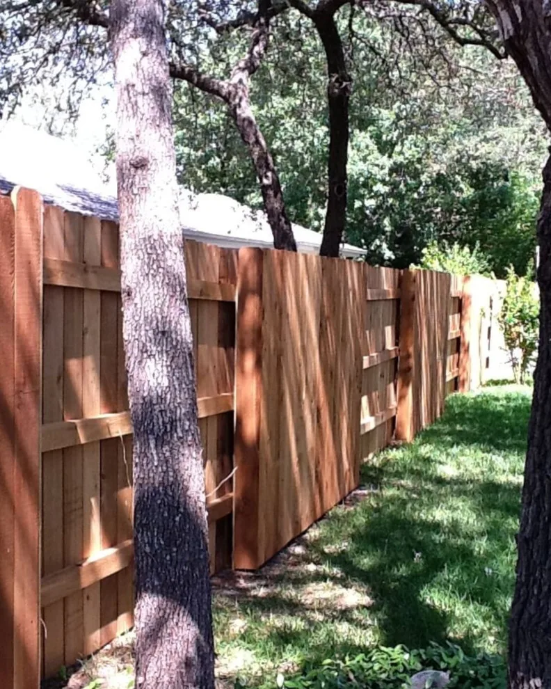 Barriers and Entrances by Discount Fence - Photo 10