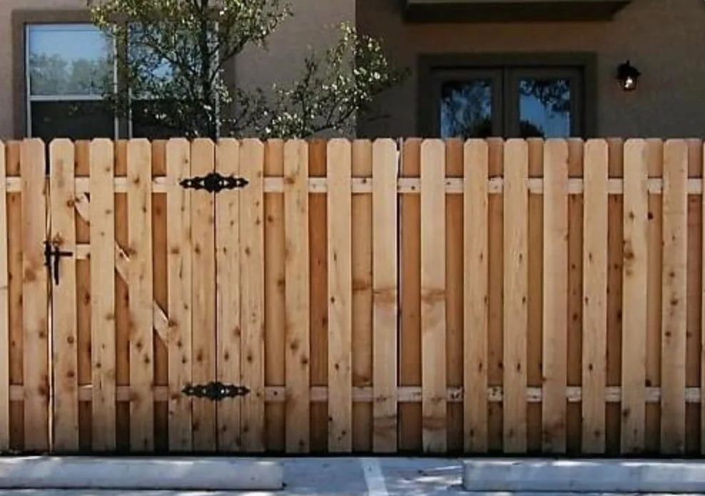 Barriers and Entrances by Discount Fence - Photo 11