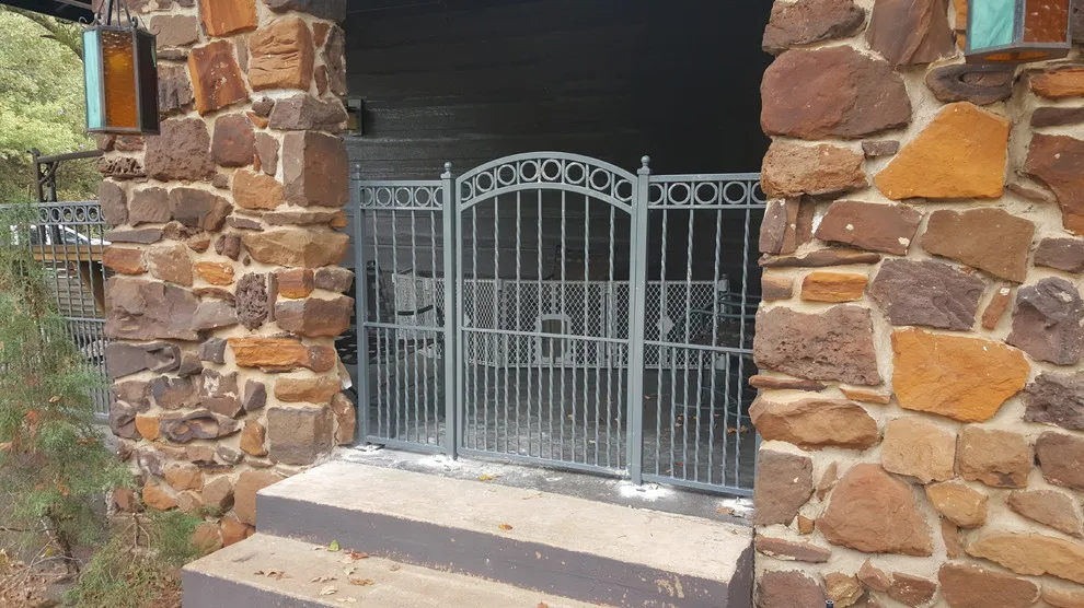 Barriers and Entrances by Roughstock Ortamental - Photo 10