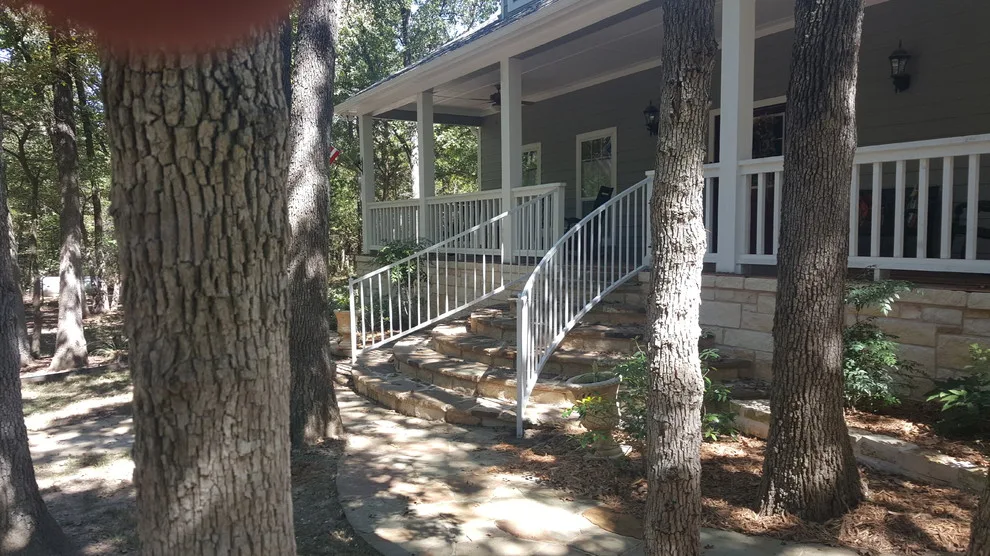 Barriers and Entrances by Roughstock Ortamental - Photo 8