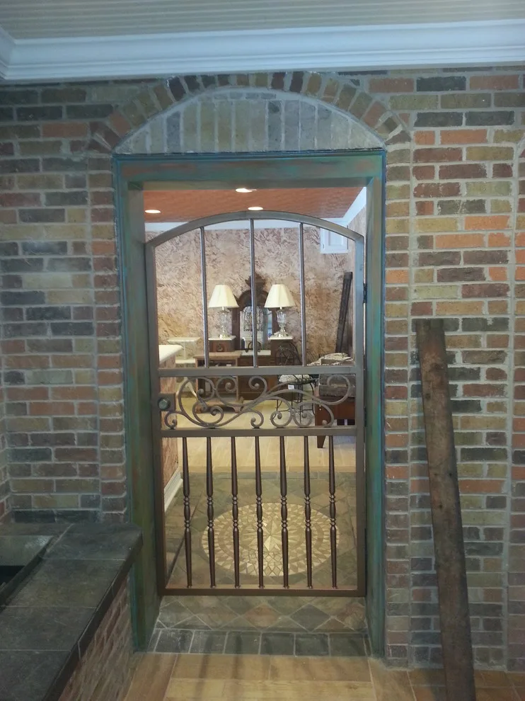 Barriers and Entrances by Roughstock Ortamental - Photo 7