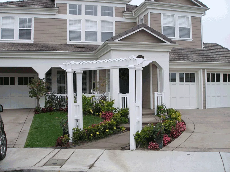 Brewer Fence Company - Photo 2