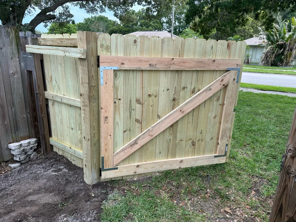 Barriers and Entrances by Reliable Home Services Of Central Florida - Photo 10