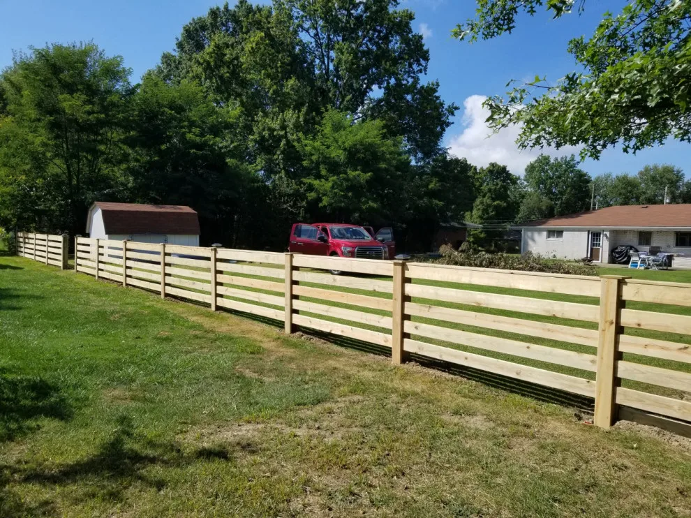 Barriers by Charleston Creative Fences LLC - Photo 10
