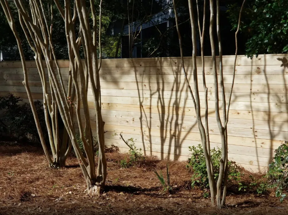 Barriers by Charleston Creative Fences LLC - Photo 17