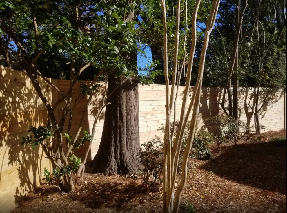 Charleston Creative Fences LLC - Photo 13