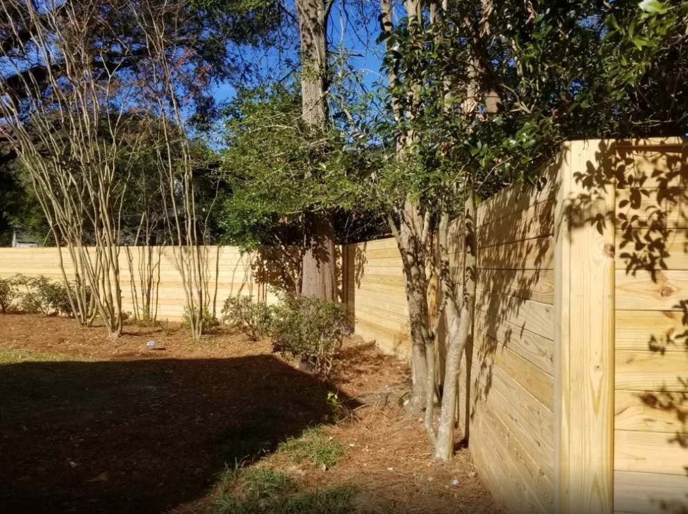 Charleston Creative Fences LLC - Photo 8