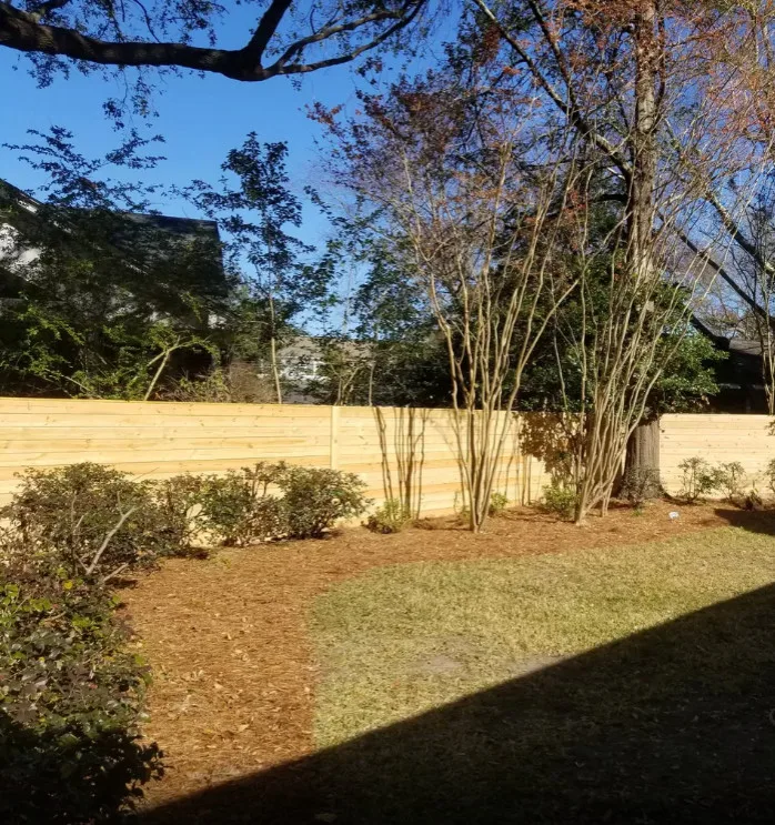 Barriers by Charleston Creative Fences LLC - Photo 19