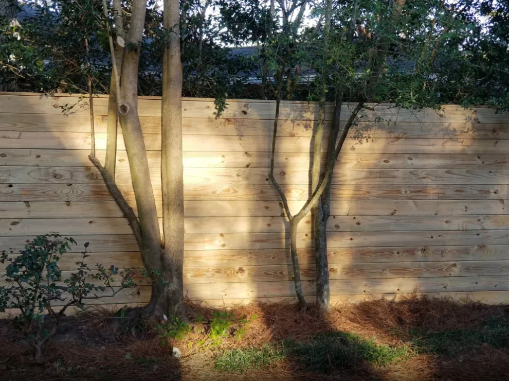 Charleston Creative Fences LLC - Photo 12
