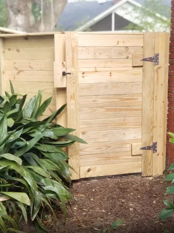 Charleston Creative Fences LLC - Photo 7