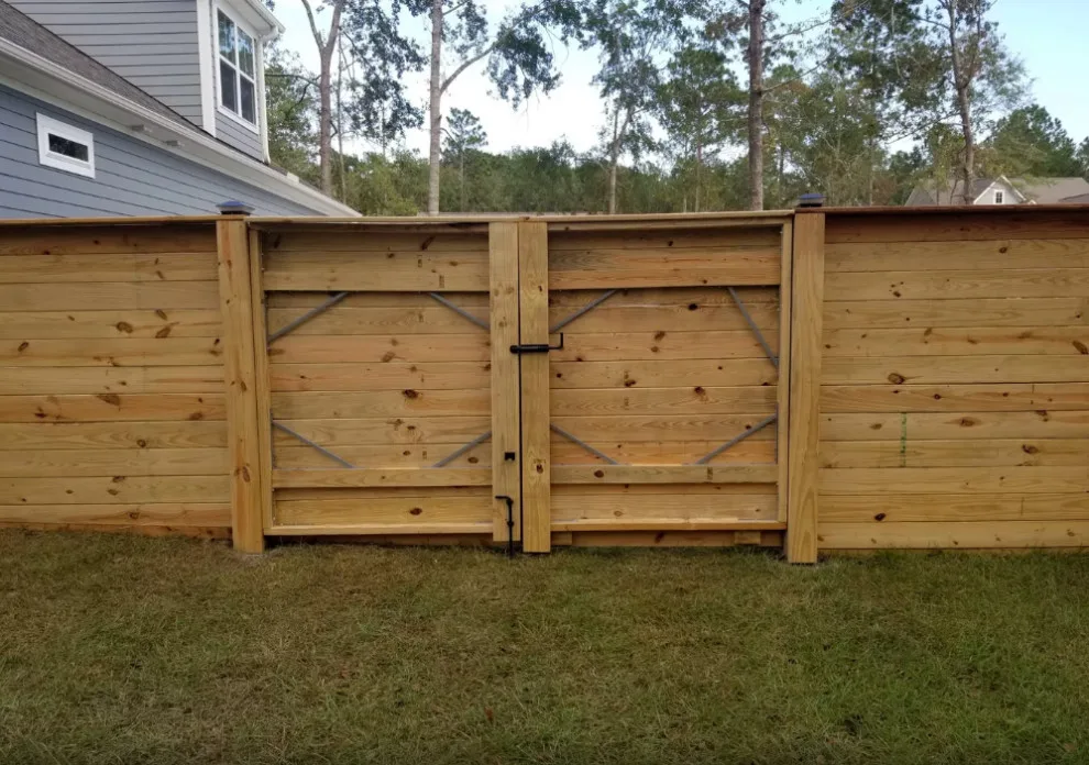 Charleston Creative Fences LLC - Photo 4