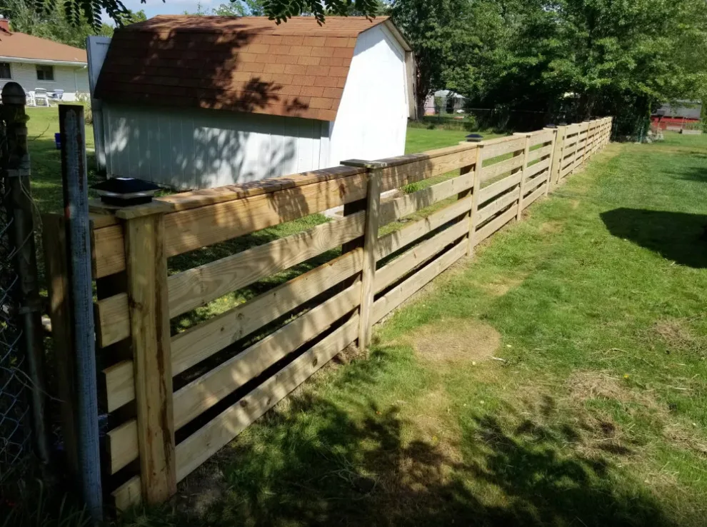 Charleston Creative Fences LLC - Photo 10