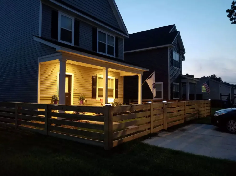 Charleston Creative Fences LLC - Photo 9