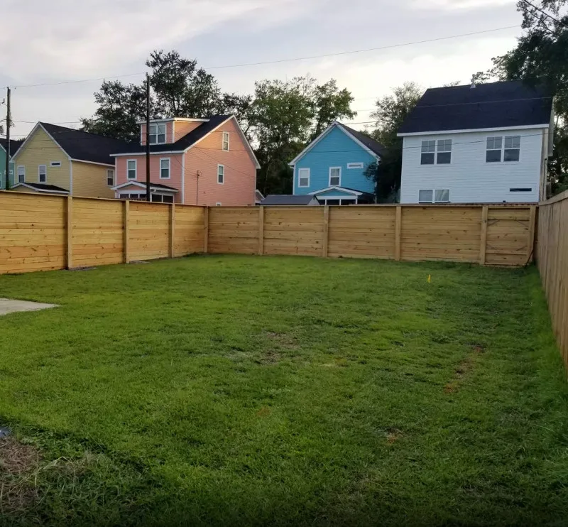 Barriers by Charleston Creative Fences LLC - Photo 15