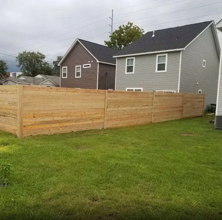 Barriers by Charleston Creative Fences LLC - Photo 13